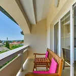 Apartamento With Parking Space - 20205