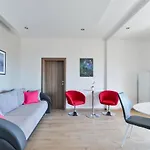With Parking Space - 20205 Apartamento *