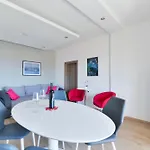 Apartamento With Parking Space - 20205