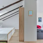 Apartamento With Parking Space - 20205