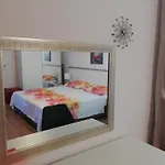 Apartamento With Parking Space - 20205