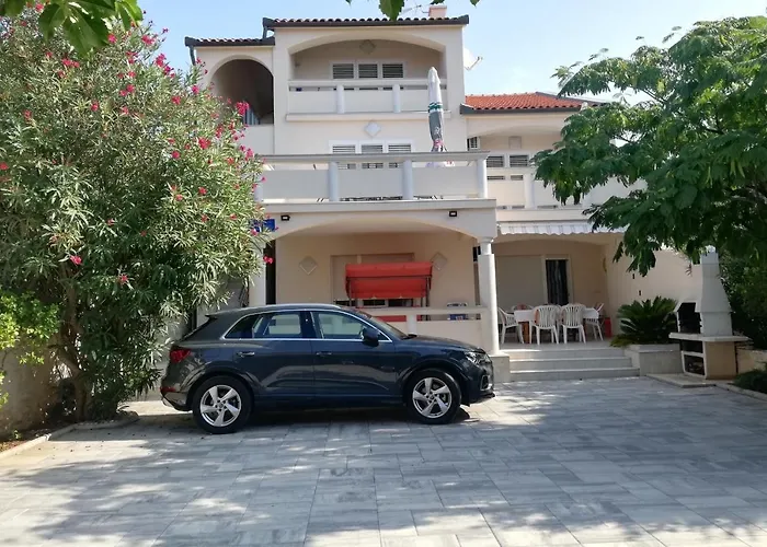 Apartmán With Parking Space - 20205 *