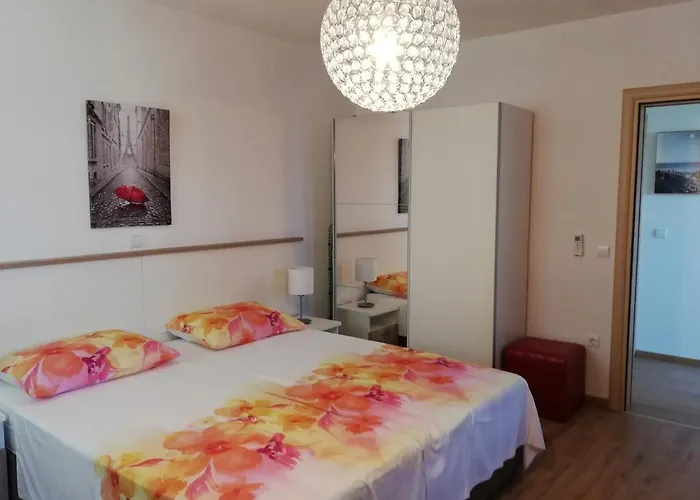 With Parking Space - 20205 *