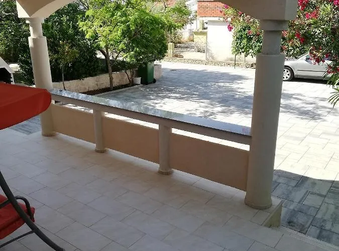 With Parking Space - 20205 *