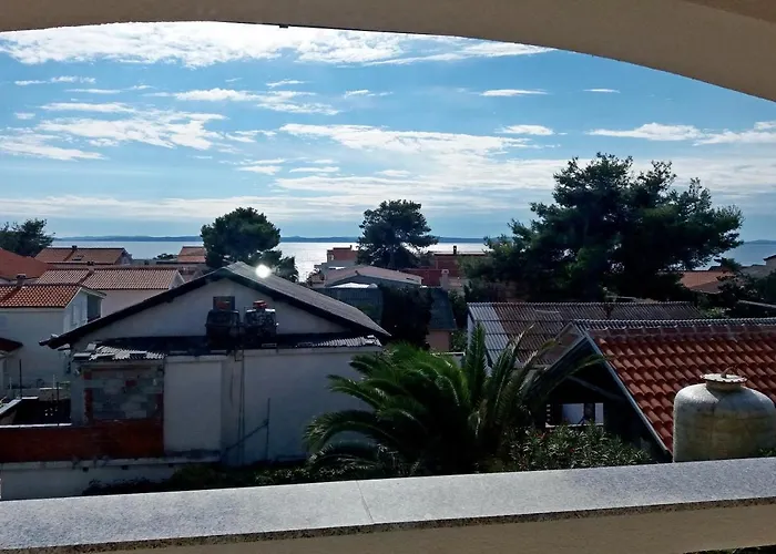 With Parking Space - 20205 * Vir