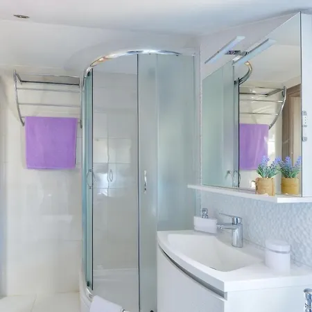 With Parking Space - 20205