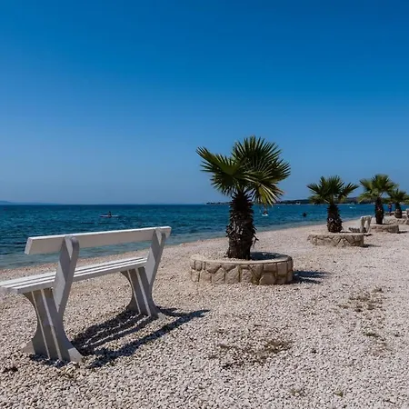 With Parking Space - 20205 Lägenhet *