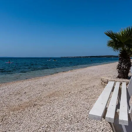 With Parking Space - 20205 Daire *