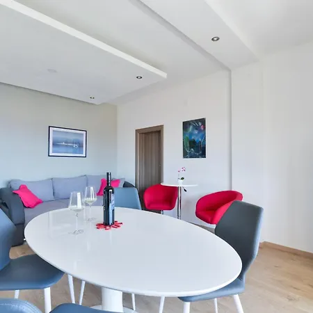 Appartamento With A Parking Space - 20205
