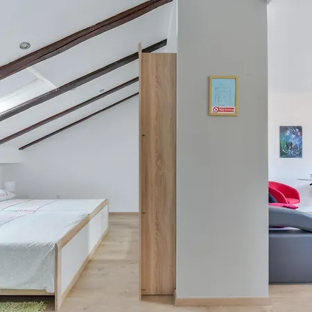 Appartamento With A Parking Space - 20205