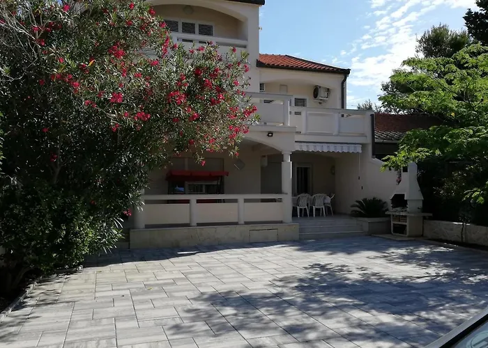 With Parking Space - 20205 Apartment *