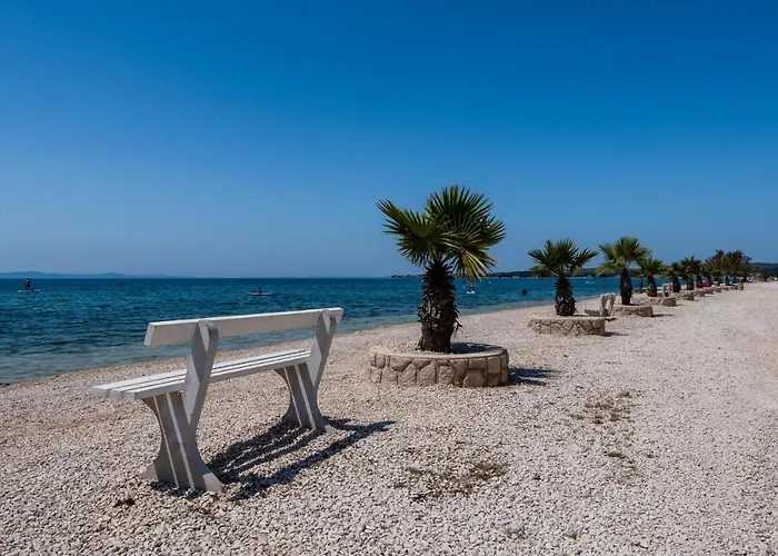 With Parking Space - 20205 公寓 *