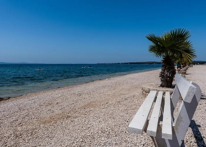 With Parking Space - 20205 公寓 *